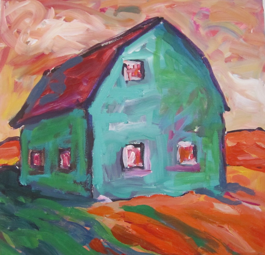 #12 Square Foot&nbsp;Show