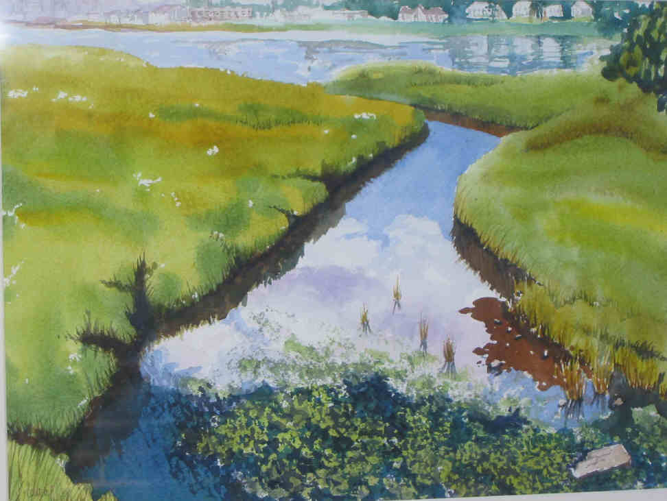 #3 The First Show – Part&nbsp;I