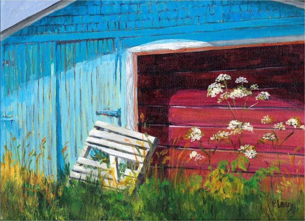 # 18 Go&nbsp;Acrylics!!