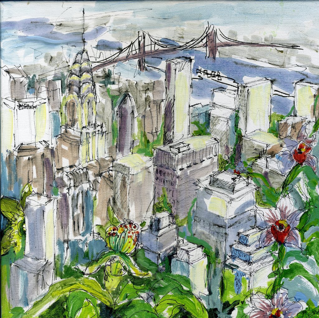 #19 It’s Square Foot Show Time&nbsp;again!