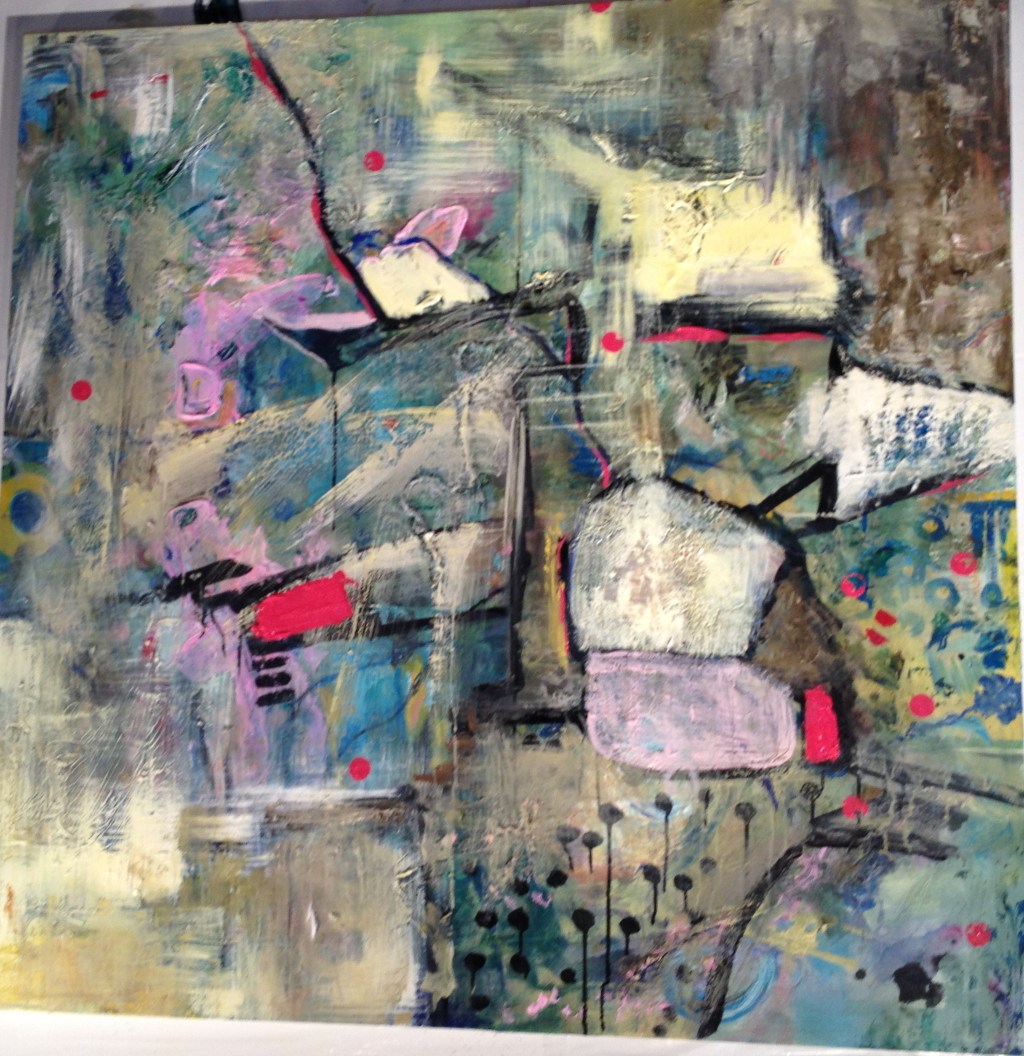 #21 Post Modernism – Project: Art&nbsp;Style