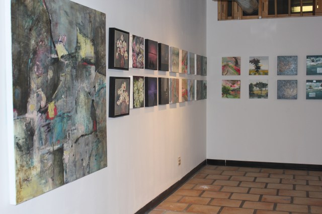 Fall 2013 Project: Art Show