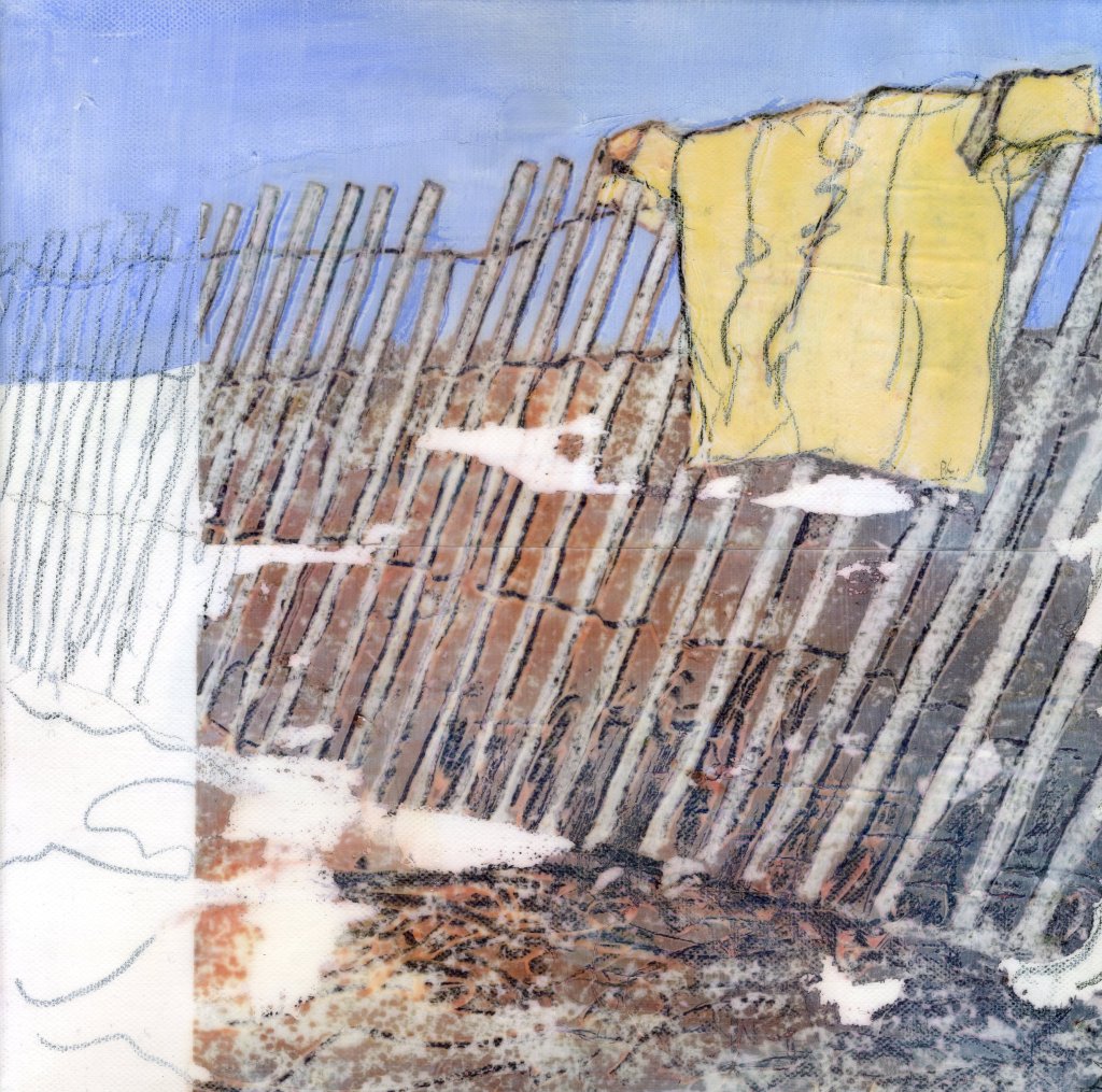 #22 Project: Art Gallery Show Winter&nbsp;2012