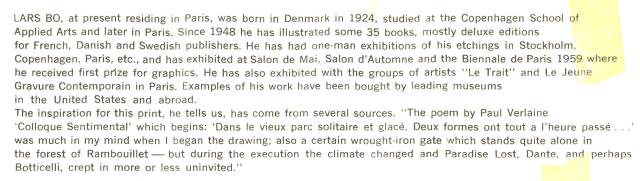 Found attached to back of frame