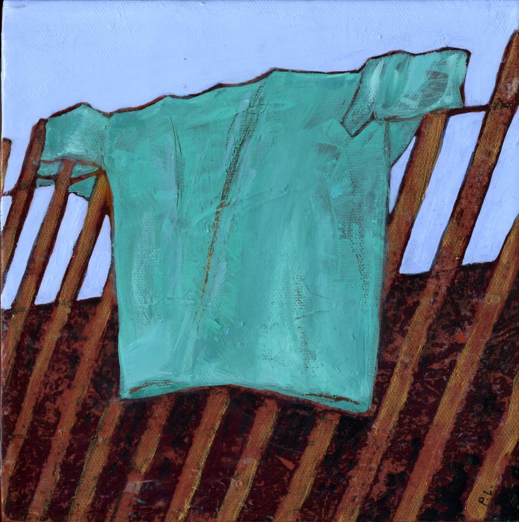 Maine Beach T-Shirt&nbsp;Series