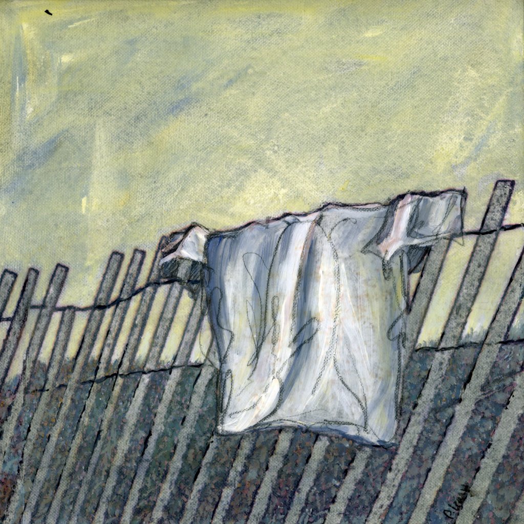 More Maine Beach&nbsp;T-Shirts!