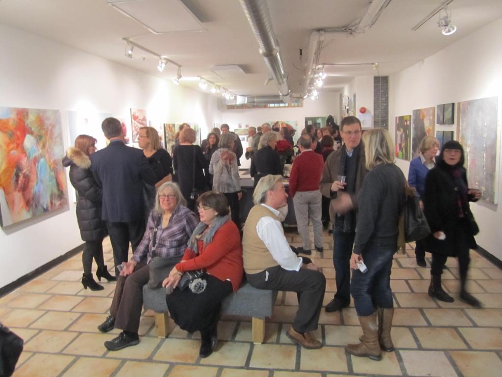 Project: Art -The Party!!&nbsp;2013