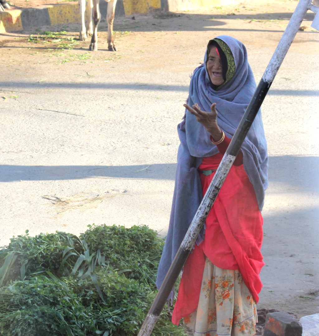 Imprints: Acquiring Moksha