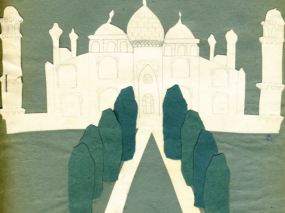 Imprints: India, the Seeds of Desire&nbsp;…